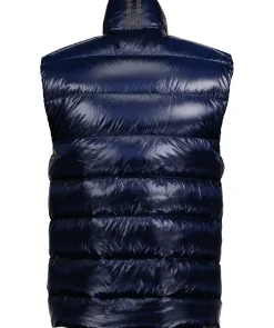 Crofton Vest