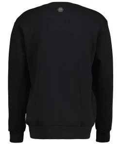 Crystal Pull Sweatshirt