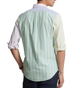 Custom Fit Oxford Fun