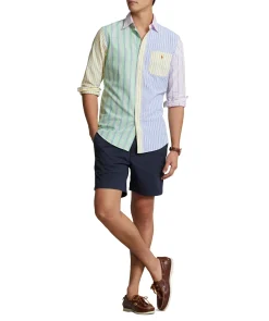 Custom Fit Oxford Fun