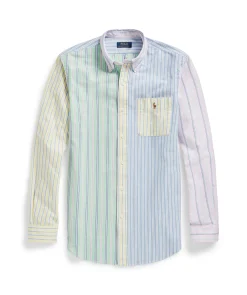 Custom Fit Oxford Fun