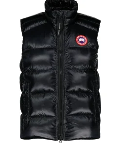 Cypress Vest