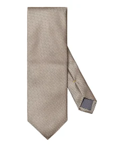 3D Effect Silk Tie