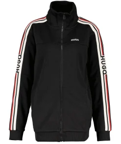 Danbury Zip Jacket