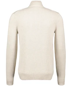 Darmon Half Zip Melange