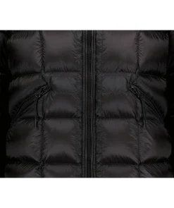 D.D Shell Hood Down Jkt