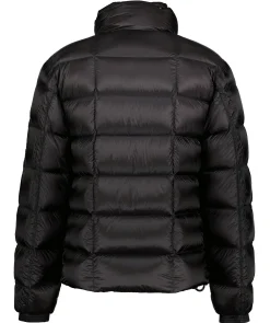 D.D Shell Hood Down Jkt