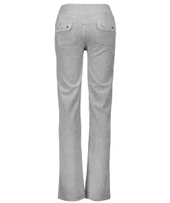 Del Ray Velour Pant