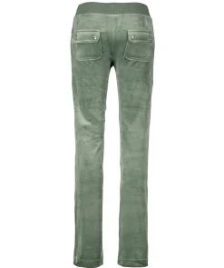 Del Ray Velour Pant