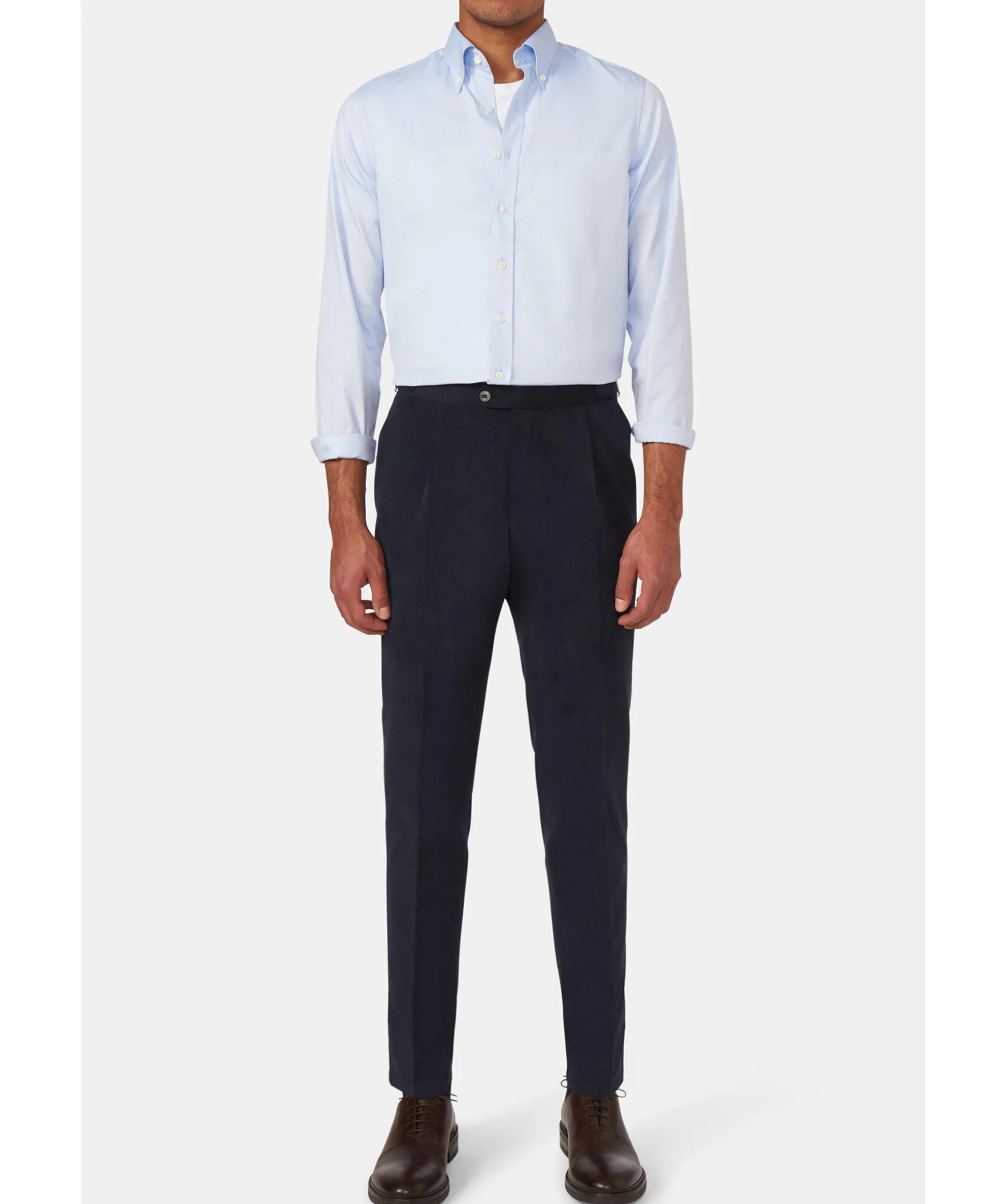 Delon Side Adjuster Pant