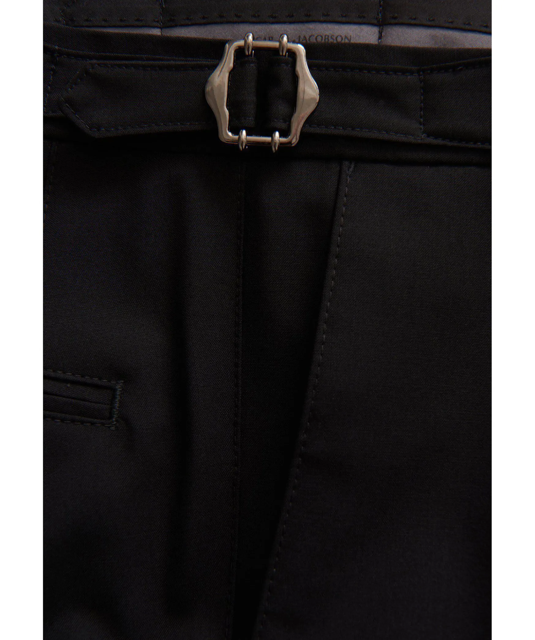 Delon Side Adjuster Pant