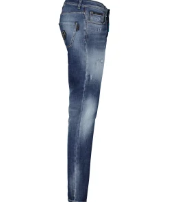 Denim Super Straight