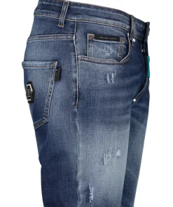 Denim Super Straight