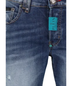 Denim Super Straight