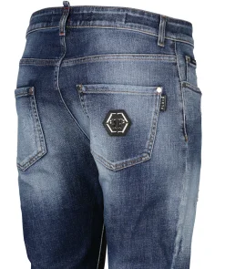 Denim Super Straight