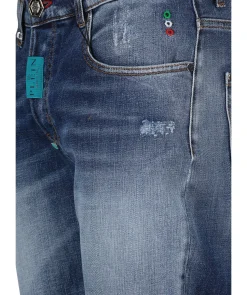 Denim Super Straight