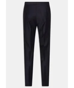 Denz Tuxedo Trousers