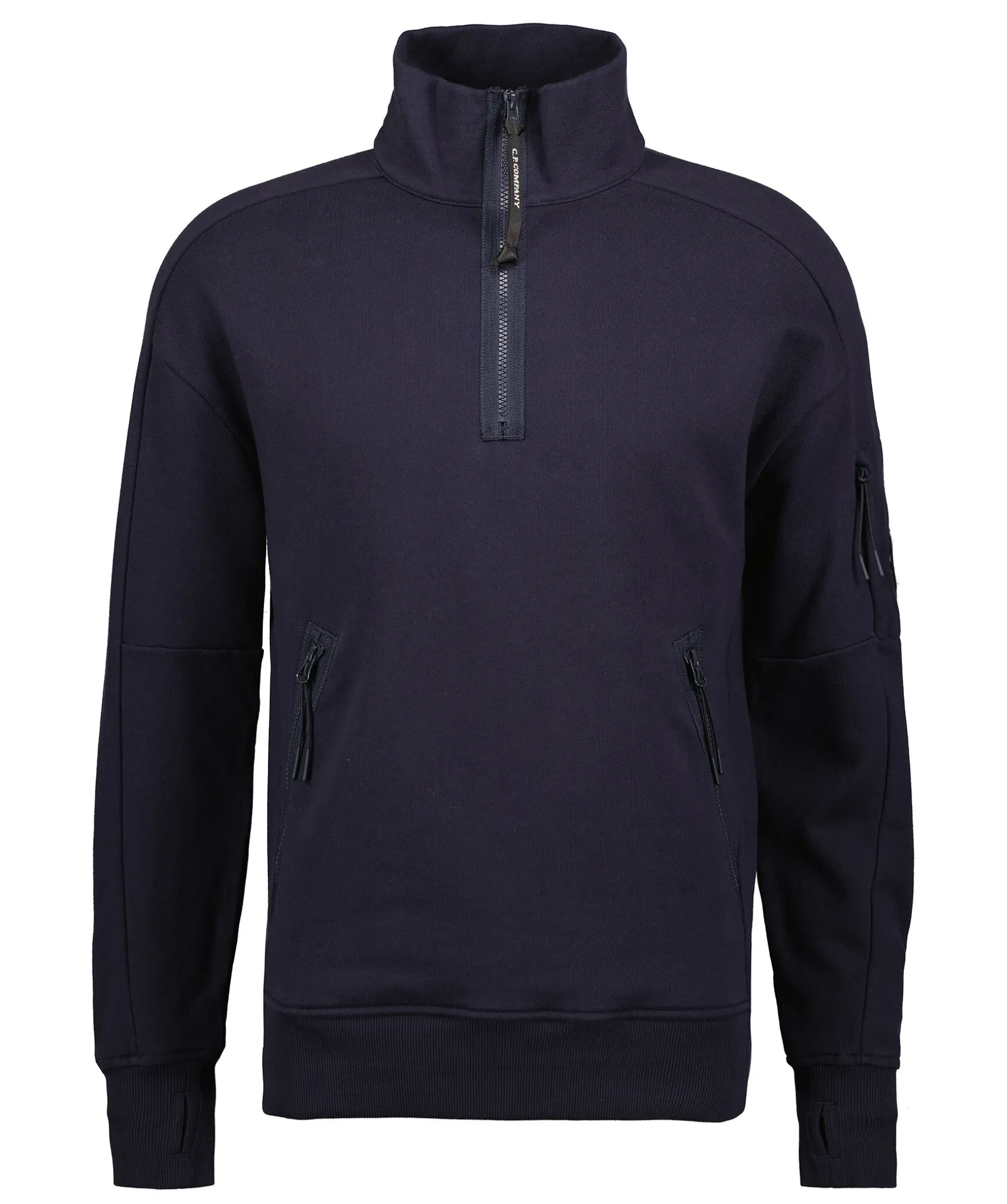 Diagonal Raised Hz Sweat