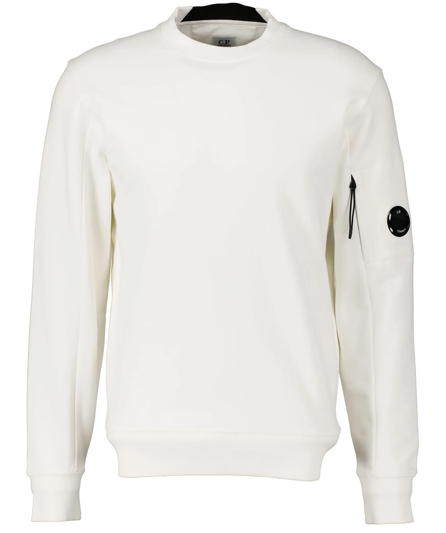 Diagonal Raised Sweater