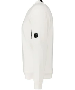 Diagonal Raised Sweater