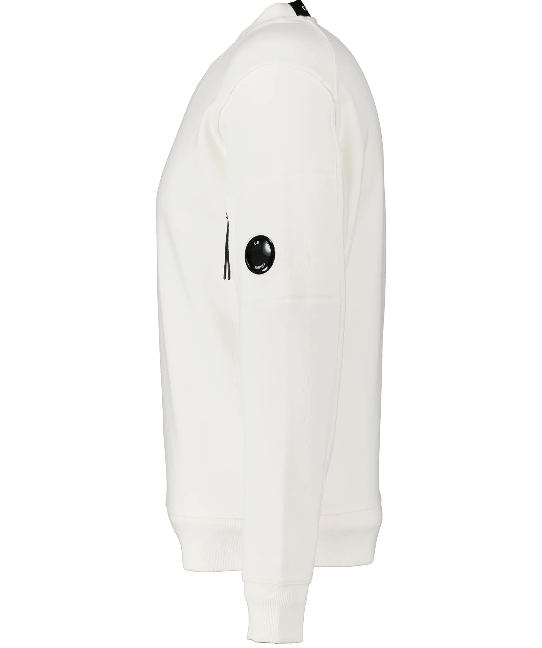 Diagonal Raised Sweater