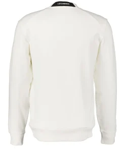 Diagonal Raised Sweater