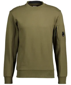 Diagonal Raised Sweater