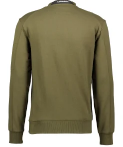 Diagonal Raised Sweater