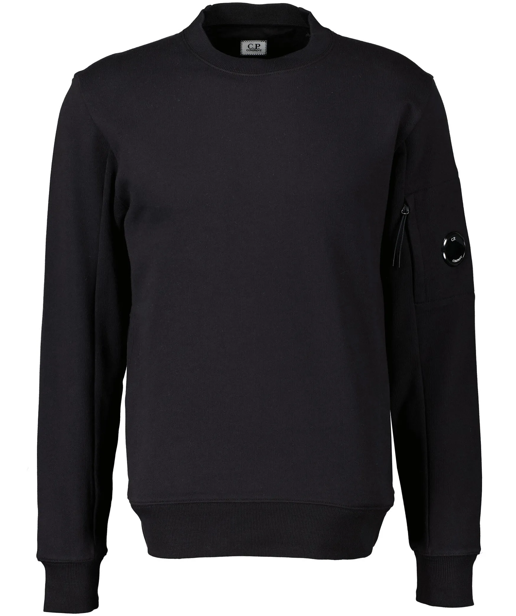 Diagonal Raised Sweater