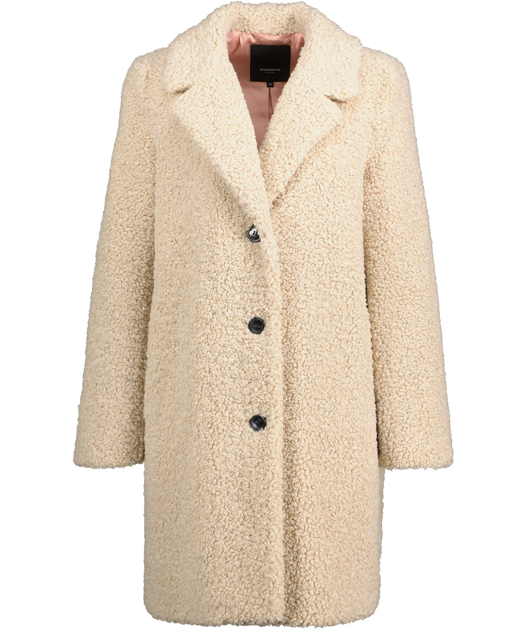 Diddi Coat