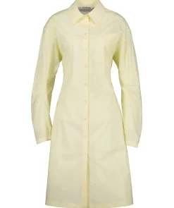 Diemma Co Poplin Dress