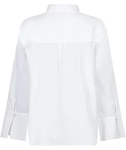 Dita C Poplin Shirt
