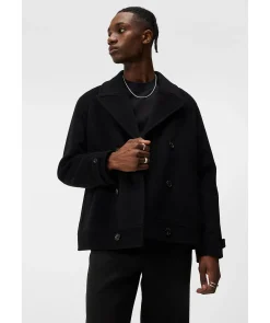 Don Double Breasted Jkt