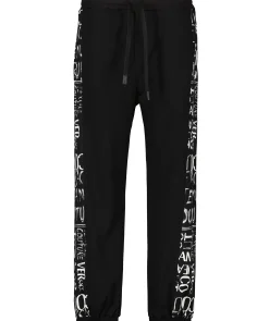 Doodle Logo Sweatpant