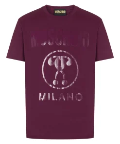 Double Questionmark Tee