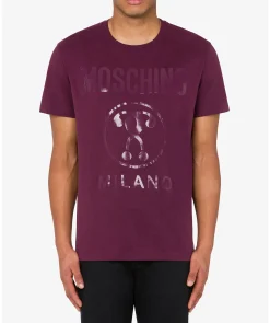 Double Questionmark Tee