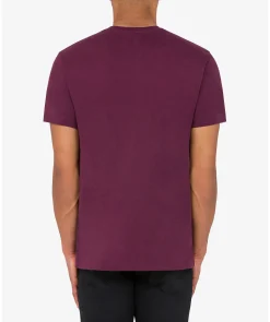 Double Questionmark Tee