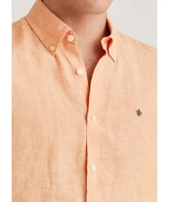 Douglas Bd Linen Shirt