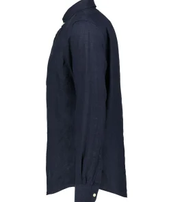 Douglas Bd Linen Shirt