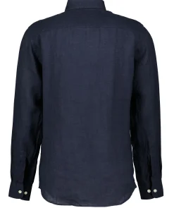 Douglas Bd Linen Shirt