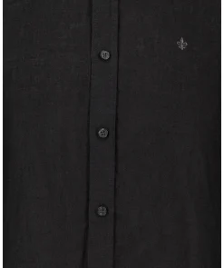 Douglas Bd Linen Shirt