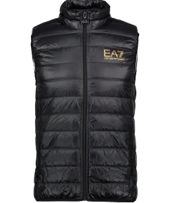 Down Vest