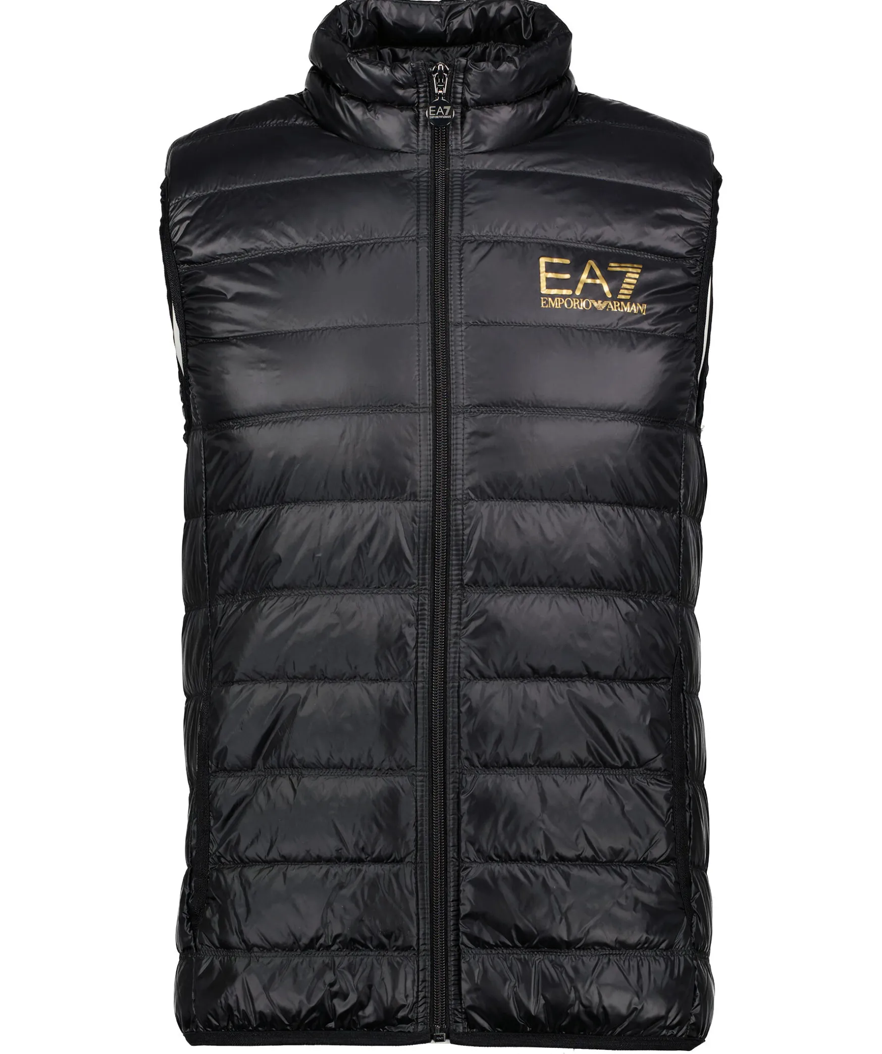 Down Vest