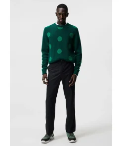 Dropper Light Cotton Pant