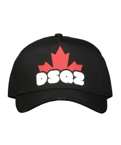 Dsq2 Baseball Cap