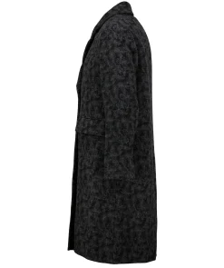 Duggie Double Breasted