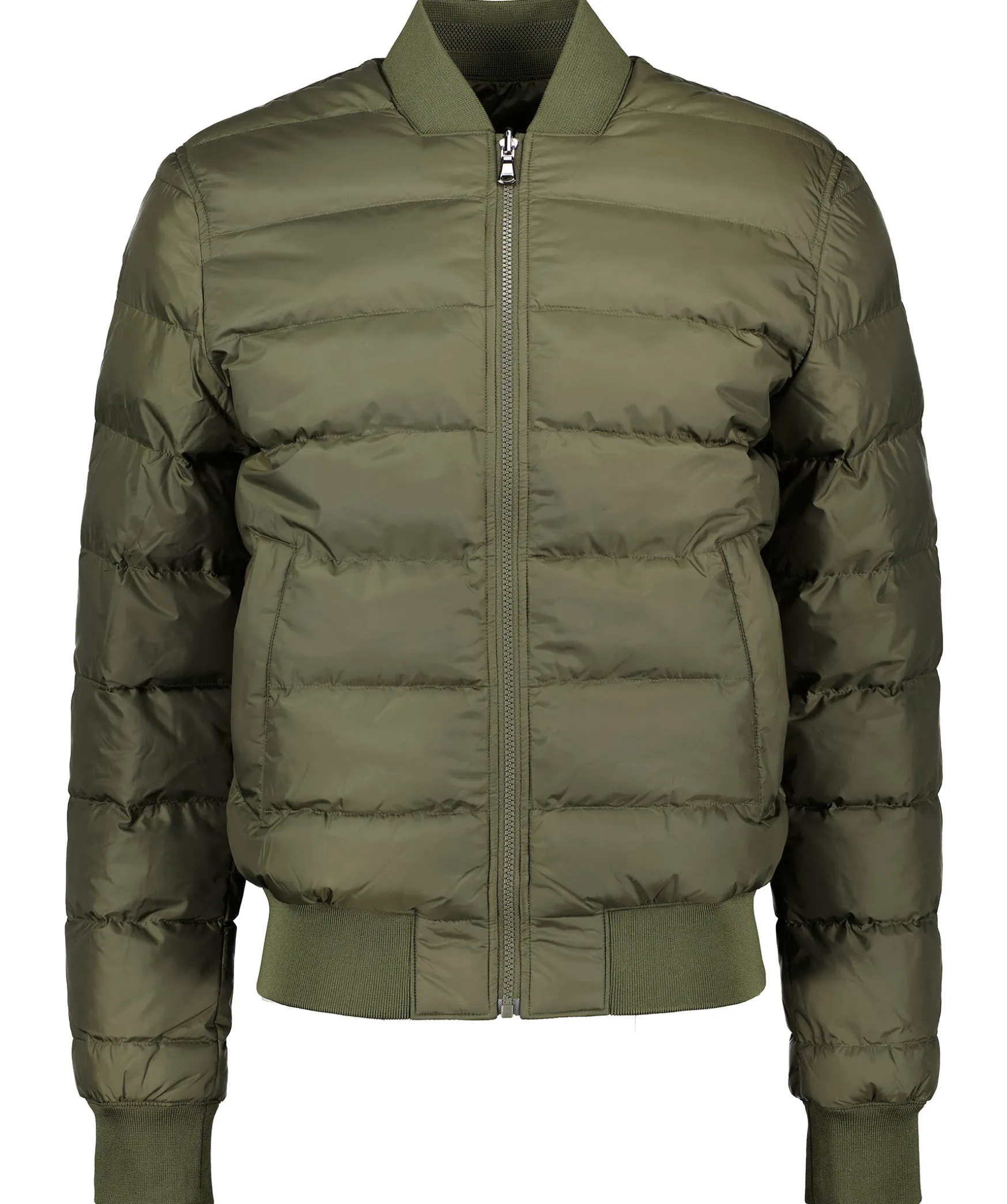 Dwayne Reversible Jkt