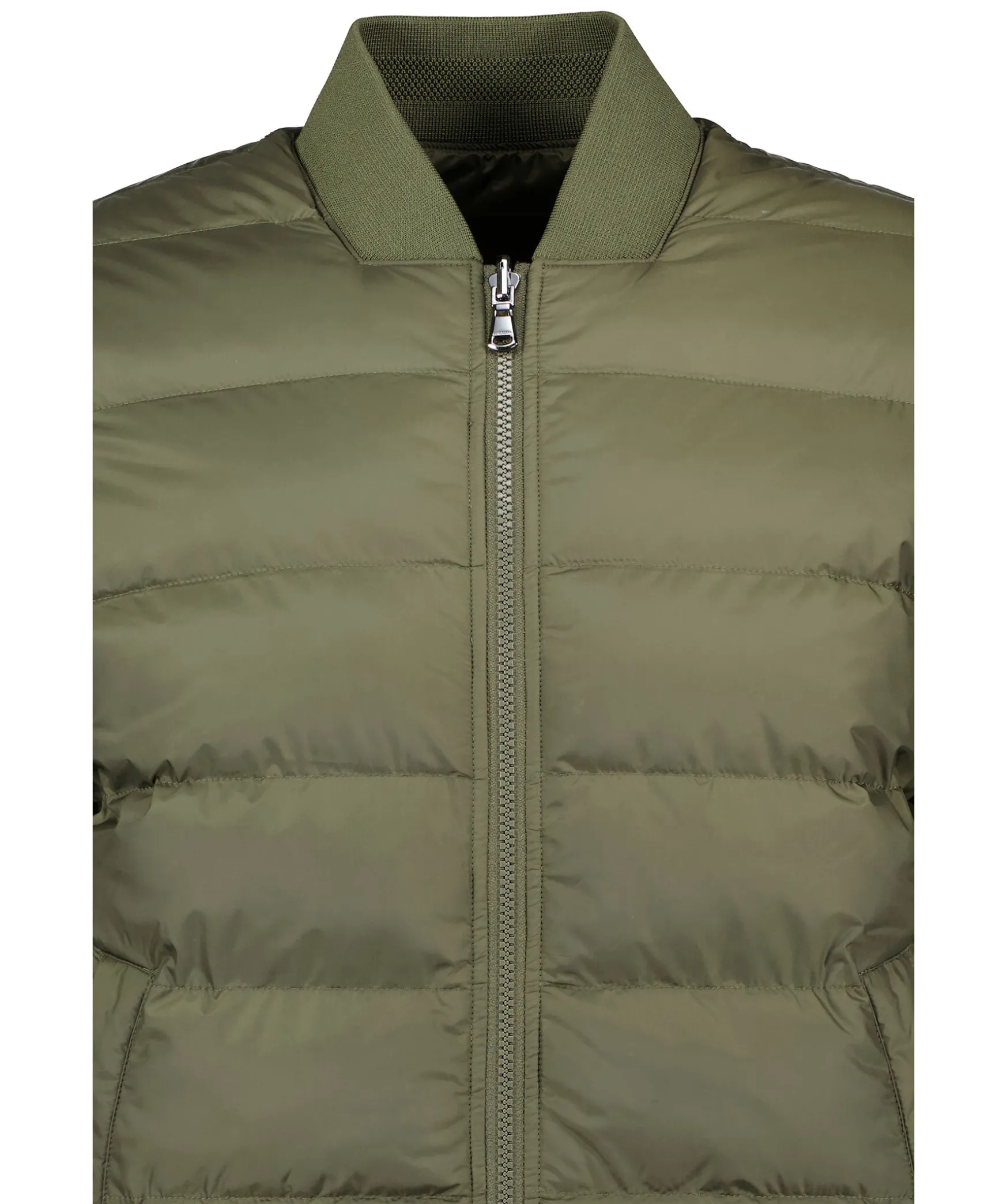 Dwayne Reversible Jkt