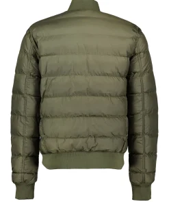 Dwayne Reversible Jkt