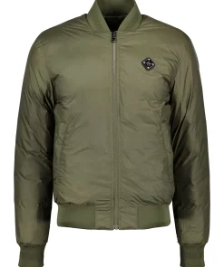 Dwayne Reversible Jkt